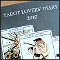 The 2010 Tarot Lovers Diary
