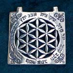 Amulets and Charms - Ana Becoach Silver - Click here for more info