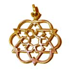 Amulets and Charms - Egg of Life - Click here for more info