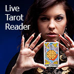 Live Tarot Readings