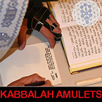 Kabala Amulets