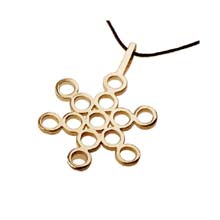 Amulets and Charms - fruit-of-life-gold-small.php - Click here for more info