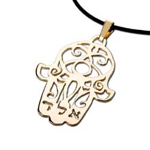 Amulets and Charms - Hamsel - Click here for more info