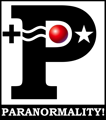 Paranormality home page