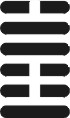 I Ching Meaning - Hexagram 17 - Ακολουθεί, Sui