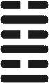 I Ching Meaning - Hexagram 63 - Already Fording: Already, Chi