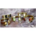 Amulets and Charms - Ka Bracelet - Click here for more info