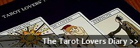 The Tarot Lovers Notebook