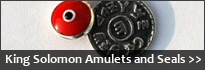 King Solomon amulets and seals