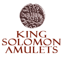 King Solomon Amulets