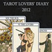 Tarot Diary