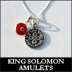 King Solomon Amulets King Solomon Amulets