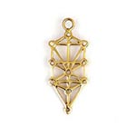 Amulets and Charms - Tree of Life Pendant - Click here for more info