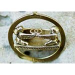 Amulets and Charms - Vesica Pisces Pendant - Click here for more info
